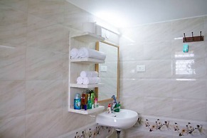 The Assagao House Luxury Villa