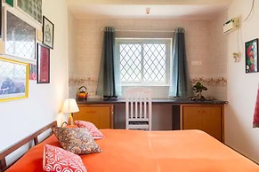 The Assagao House Luxury Villa