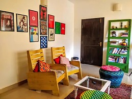 The Assagao House Luxury Villa