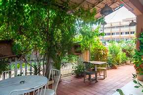 The Assagao House Luxury Villa