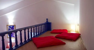 The Assagao House Luxury Villa