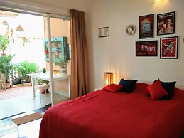 The Assagao House Luxury Villa