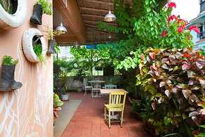 The Assagao House Luxury Villa