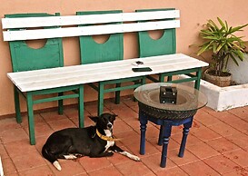 The Assagao House Luxury Villa