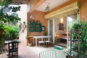 The Assagao House Luxury Villa