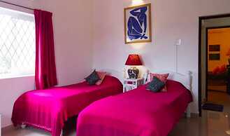 The Assagao House Luxury Villa