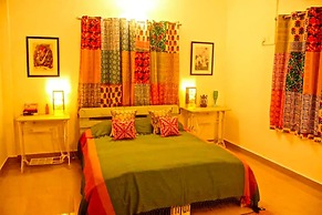 The Assagao House Luxury Villa