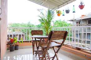 The Assagao House Luxury Villa