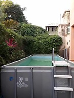 The Assagao House Luxury Villa