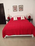 The Assagao House Luxury Villa