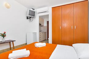 Apartments Ruzica