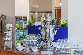 Carat Residenz-Apartmenthaus