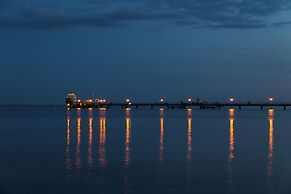 Carat Residenz-Apartmenthaus