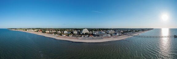 Carat Residenz-Apartmenthaus