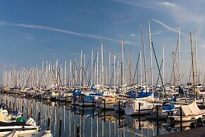 Carat Residenz-Apartmenthaus