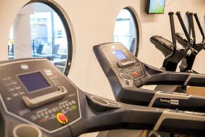 Carat Residenz-Apartmenthaus