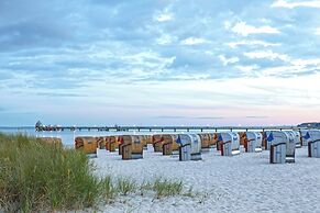 Carat Residenz-Apartmenthaus