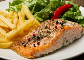 Carat Residenz-Apartmenthaus