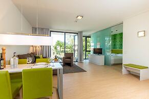 Carat Residenz-Apartmenthaus