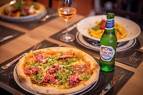 Carat Residenz-Apartmenthaus