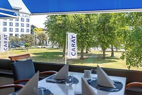 Carat Residenz-Apartmenthaus