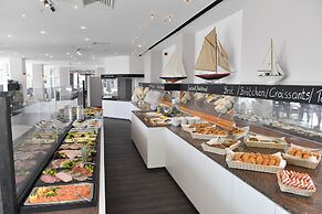 Carat Residenz-Apartmenthaus