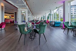 Carat Residenz-Apartmenthaus