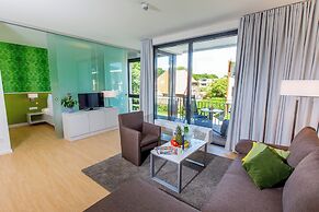 Carat Residenz-Apartmenthaus