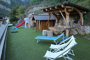 Appartamenti Donini Alfredo