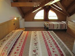 Appartamenti Donini Alfredo