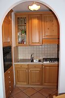 Appartamenti Donini Alfredo