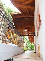 Appartamenti Donini Alfredo