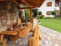 Appartamenti Donini Alfredo