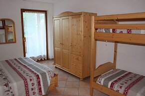 Appartamenti Donini Alfredo