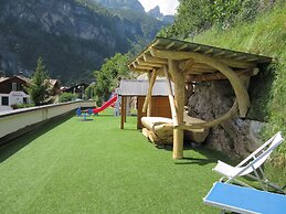 Appartamenti Donini Alfredo