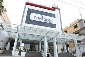Nova Pride & Chennai tiffins