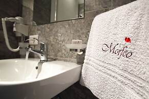 Morfeo Luxury Rooms