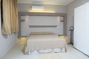 Morfeo Luxury Rooms