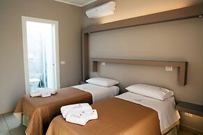 Morfeo Luxury Rooms
