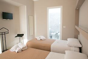Morfeo Luxury Rooms