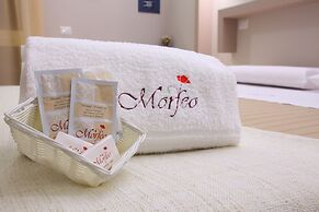 Morfeo Luxury Rooms
