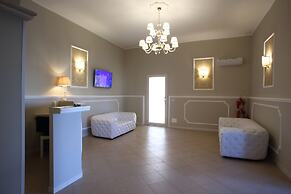 Morfeo Luxury Rooms