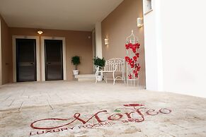 Morfeo Luxury Rooms