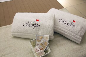 Morfeo Luxury Rooms