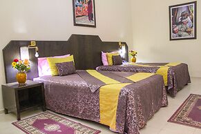 Riad Dar Zen Salma