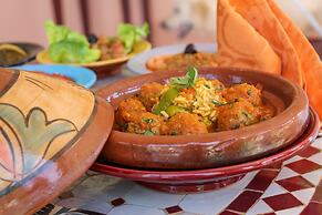 Riad Dar Zen Salma