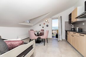 Apartmani Tina