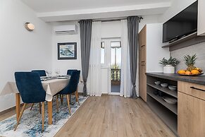 Apartmani Tina