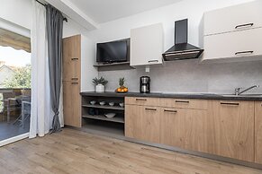 Apartmani Tina