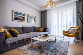 Apartmani Tina